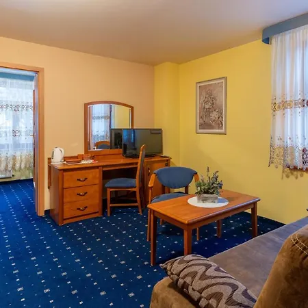 Fantazja Szklarska Poreba