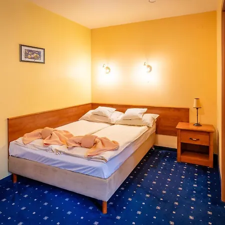 Fantazja Daire Szklarska Poreba