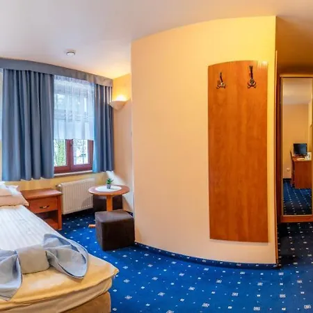 Fantazja * Szklarska Poreba