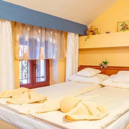 Fantazja * Szklarska Poreba