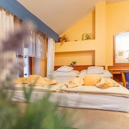 Fantazja Daire Szklarska Poreba