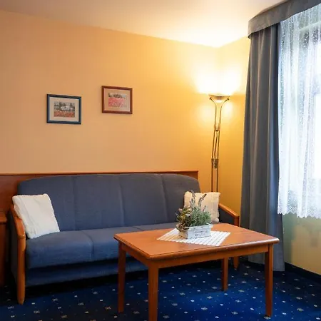 Fantazja * Szklarska Poreba