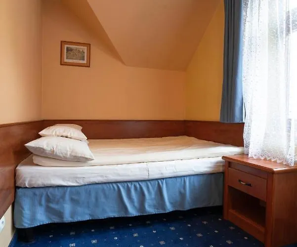 Fantazja Apartment Szklarska Poreba