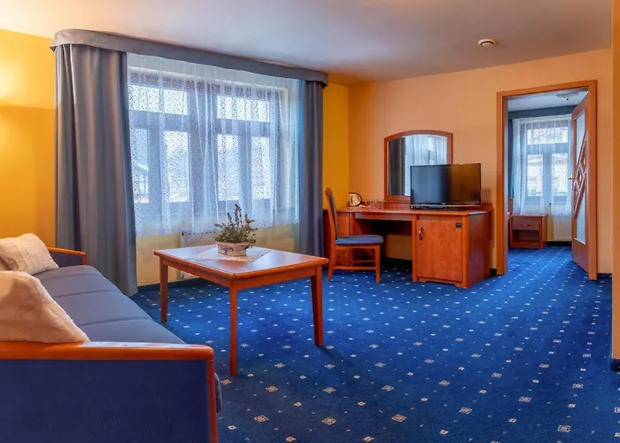 Fantazja Apartment *