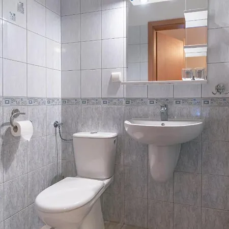 Apartamento Fantazja *