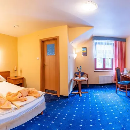 Apartamento Fantazja