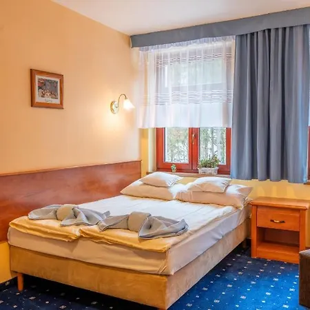 Apartamento Fantazja *