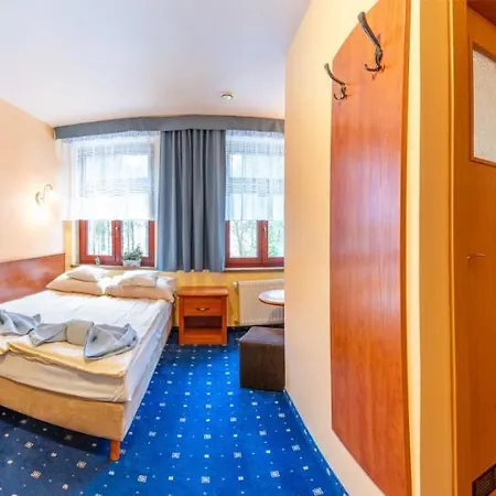 Fantazja Apartamento Szklarska Poręba