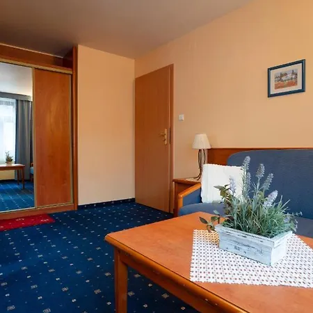 Fantazja * Szklarska Poręba