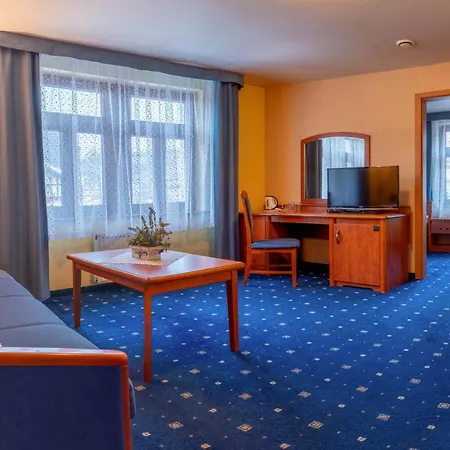 Fantazja Apartamento *