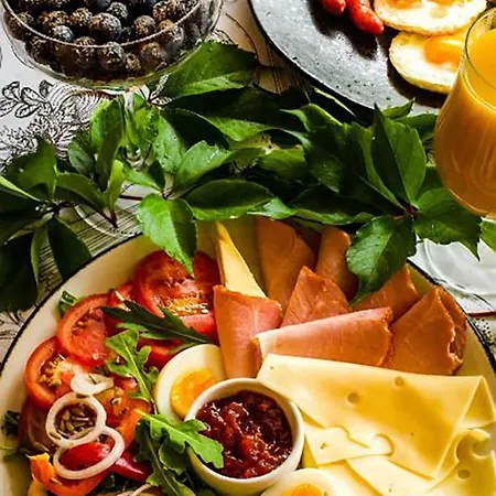 Fantazja Apartamento Szklarska Poręba