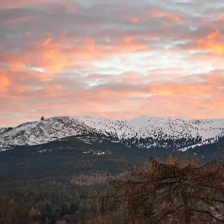 Apartamento Fantazja Szklarska Poręba