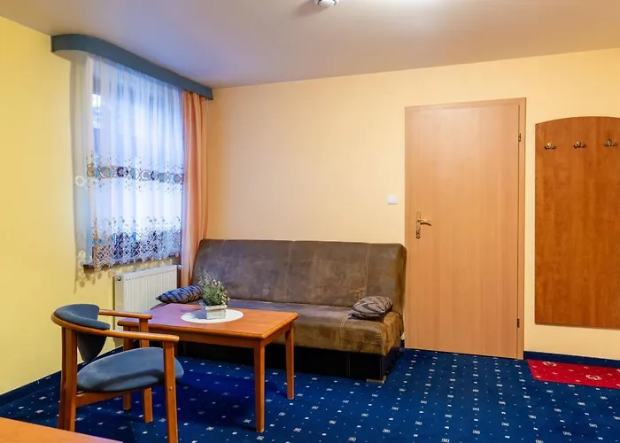 Apartment Fantazja Schreiberhau