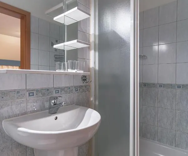 Fantazja Apartment Schreiberhau