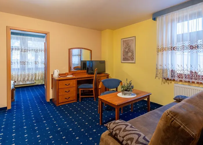 Fantazja Schreiberhau