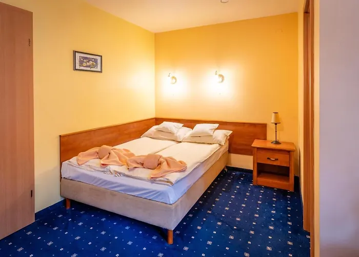 Fantazja Apartment Schreiberhau