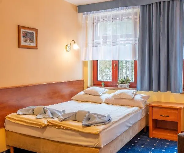 Apartment Fantazja *