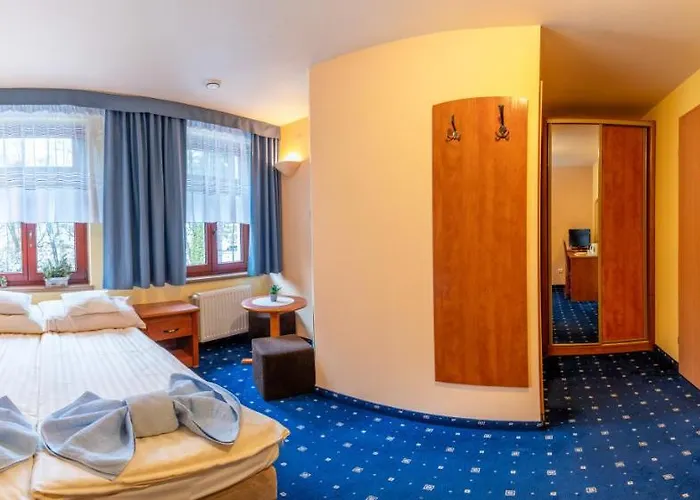 Fantazja * Schreiberhau