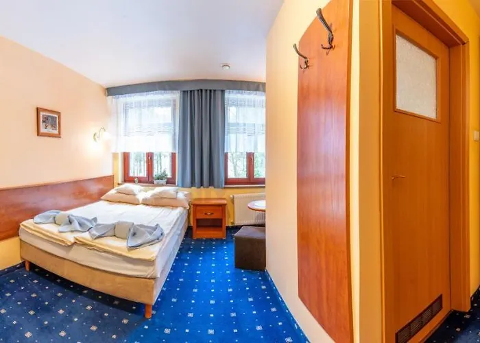 Fantazja Apartment Schreiberhau