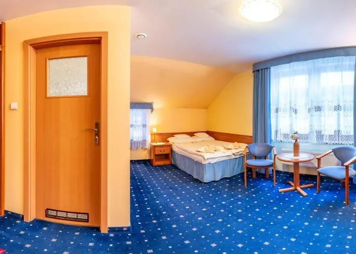 Fantazja Apartment *