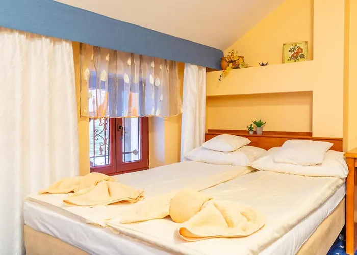 Fantazja * Schreiberhau