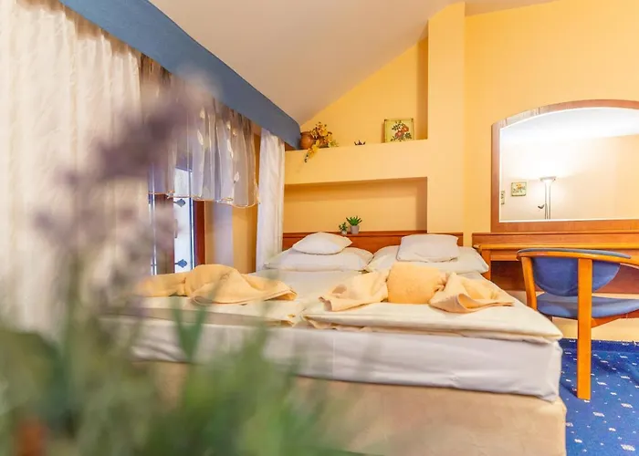 Fantazja Apartment Schreiberhau