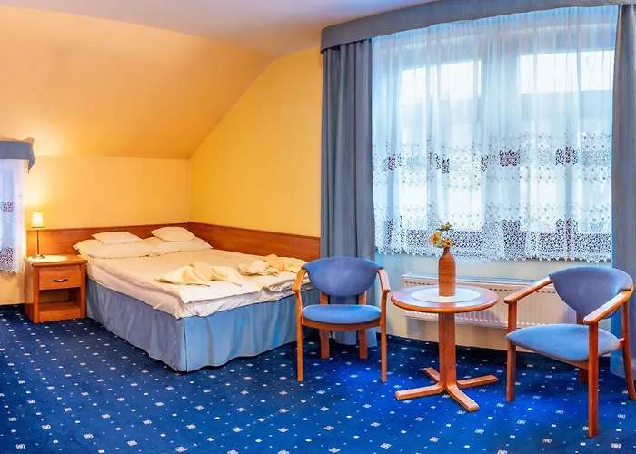 Fantazja Apartment *