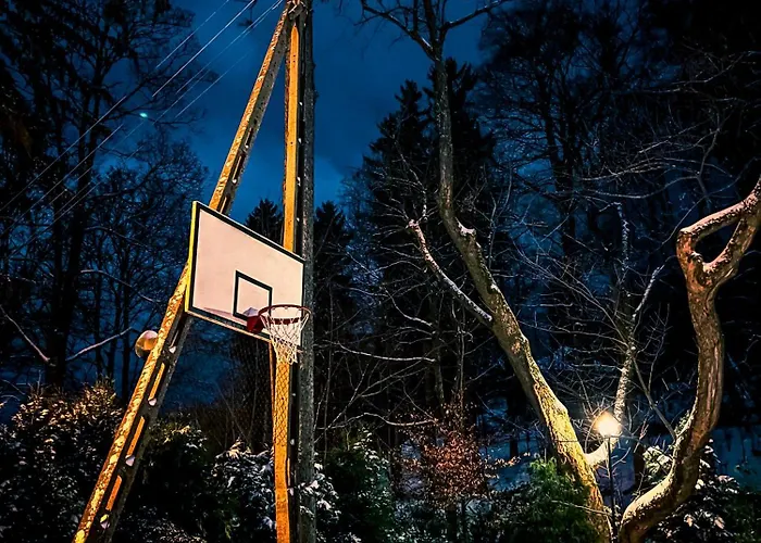 Fantazja * Schreiberhau