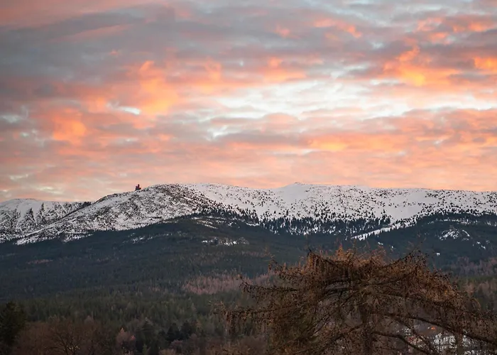 Apartment Fantazja Schreiberhau